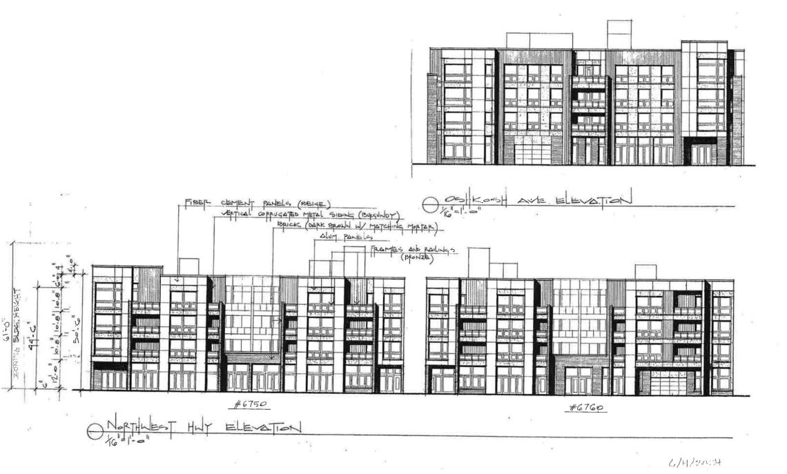 City Council approves rezoning for mixed-use development at
